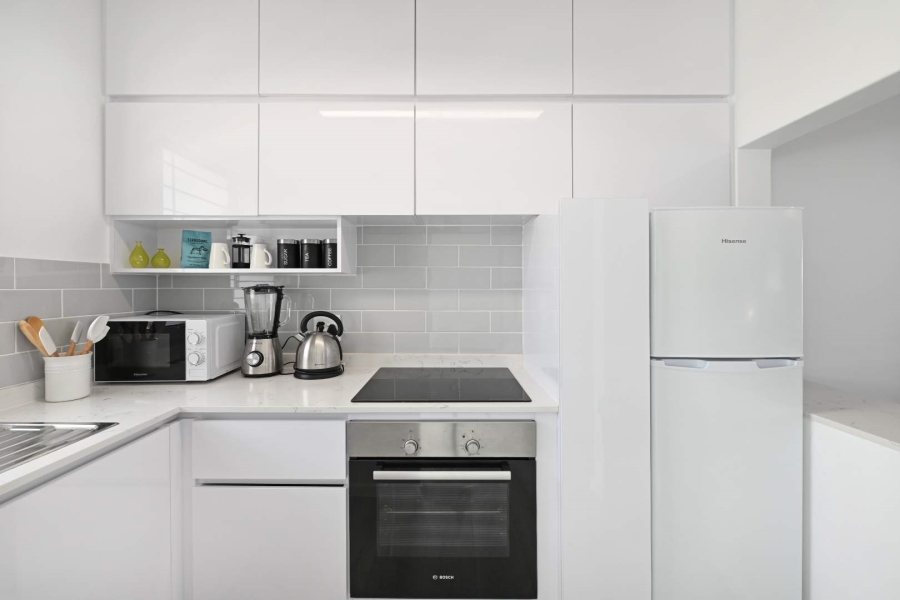 0 Bedroom Property for Sale in Tamboerskloof Western Cape